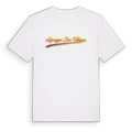 Lépanges-sur-Vologne baseball t-shirt