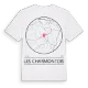 Les Charmontois t-shirt