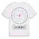 Les Croûtes t-shirt