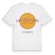 Les Éparges cirkel t-shirt