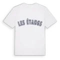 Les Étangs college t-shirt