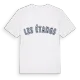 Les Étangs college t-shirt