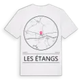 Les Étangs t-shirt