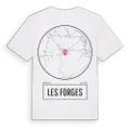 Les Forges t-shirt