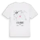 Les Loges karta t-shirt