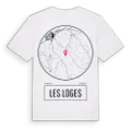 Les Loges t-shirt