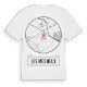 Les Mesneux t-shirt
