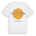 Les Thons cirkel t-shirt