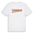 Lesseux baseball t-shirt