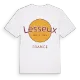 Lesseux cirkel t-shirt