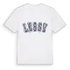 Lessy college t-shirt
