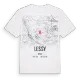 Lessy karta t-shirt
