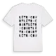 Létricourt ordlek t-shirt