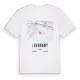 Leuvrigny karta t-shirt