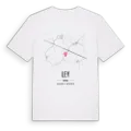 Ley karta t-shirt