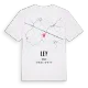 Ley karta t-shirt