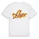 Lhor baseball t-shirt