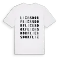 Liebsdorf ordlek t-shirt