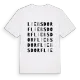 Liebsdorf ordlek t-shirt