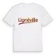 Lignéville baseball t-shirt