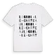 Lignol-le-Château ordlek t-shirt