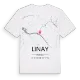 Linay karta t-shirt