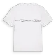 Lion-devant-Dun hjärta t-shirt