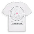 Lion-devant-Dun t-shirt
