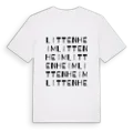 Littenheim ordlek t-shirt