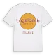 Logelbach cirkel t-shirt