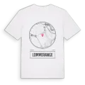 Lommerange t-shirt