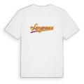 Longeaux baseball t-shirt