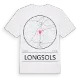 Longsols t-shirt