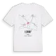 Lonny karta t-shirt