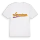 Lorentzen baseball t-shirt