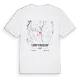Lorry-Mardigny karta t-shirt