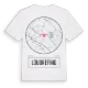 Loudrefing t-shirt