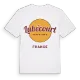 Lubécourt cirkel t-shirt