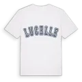Lucelle college t-shirt