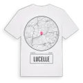 Lucelle t-shirt