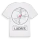 Ludres t-shirt