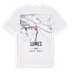 Lumes karta t-shirt