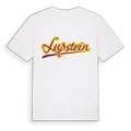 Lupstein baseball t-shirt