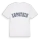 Lupstein college t-shirt