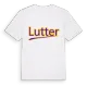 Lutter baseball t-shirt