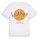 Lutter cirkel t-shirt