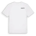 Jag älskar Maâtz t-shirt litet tryck
