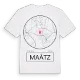 Maâtz t-shirt