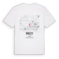 Macey karta t-shirt