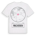 Macheren t-shirt